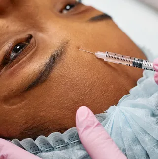 Ambiente de consultório odontológico